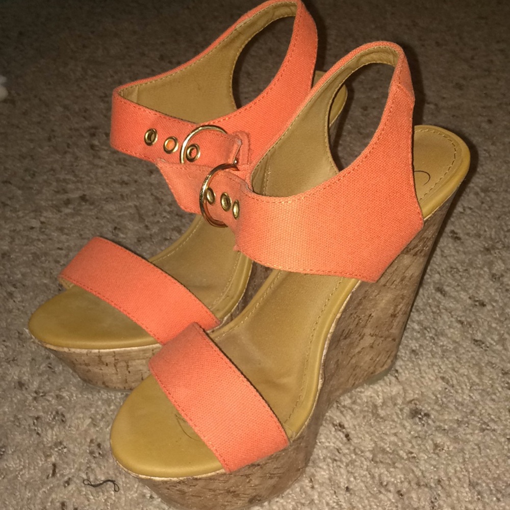 Wedges